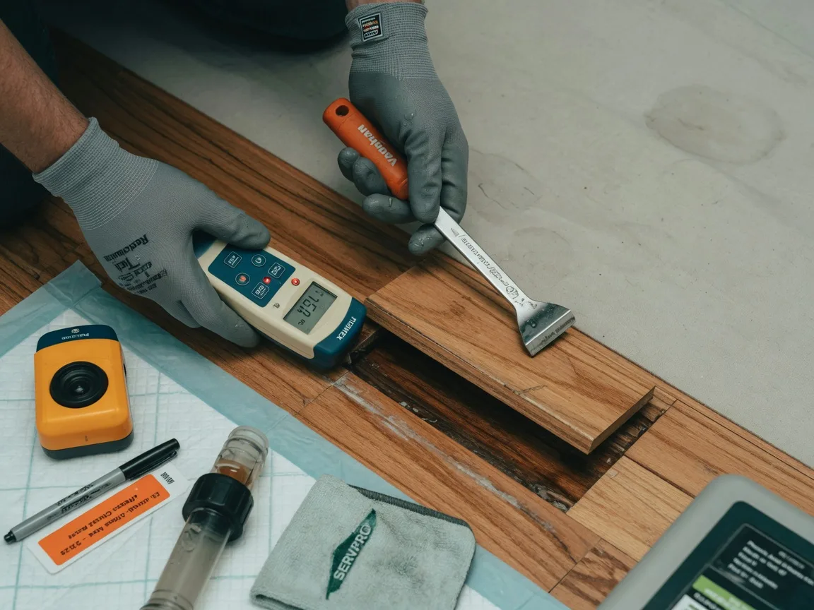 Why choose Water Damage Restoration in Pelican Rapids, MN